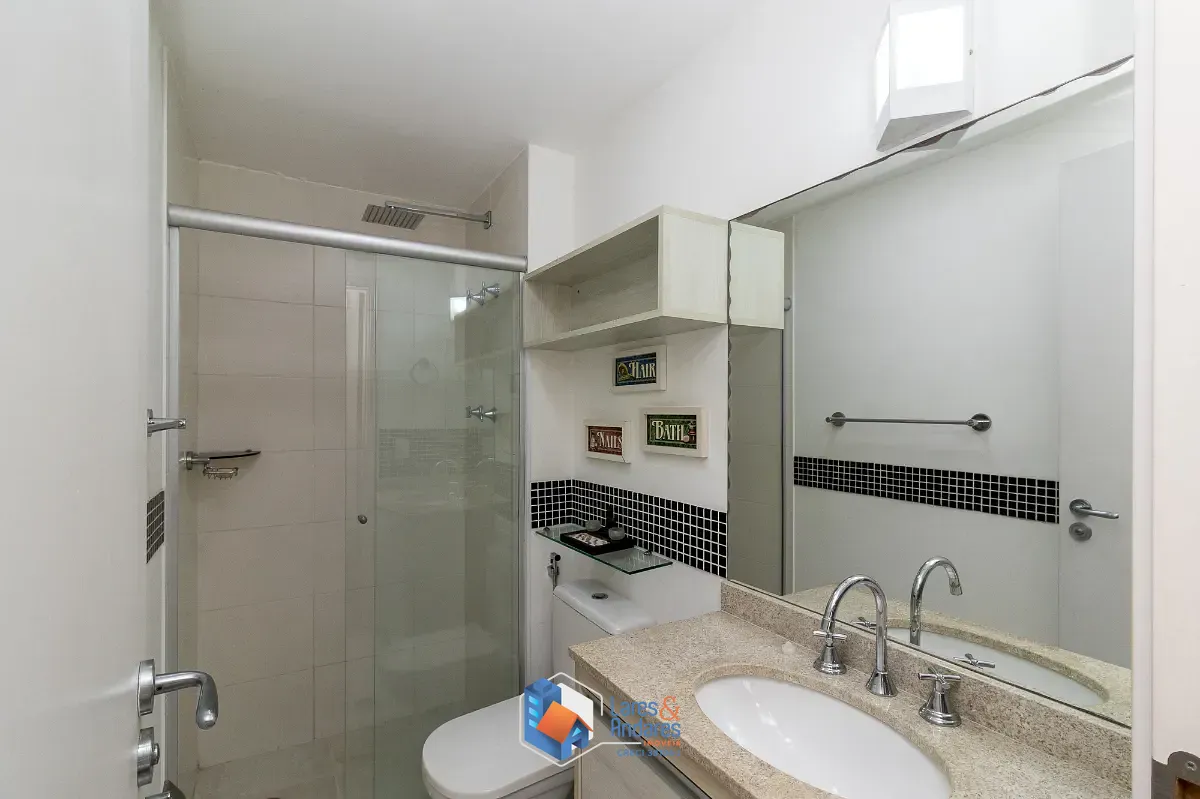 Apartamento, 3 quartos, 184 m² - Foto 34