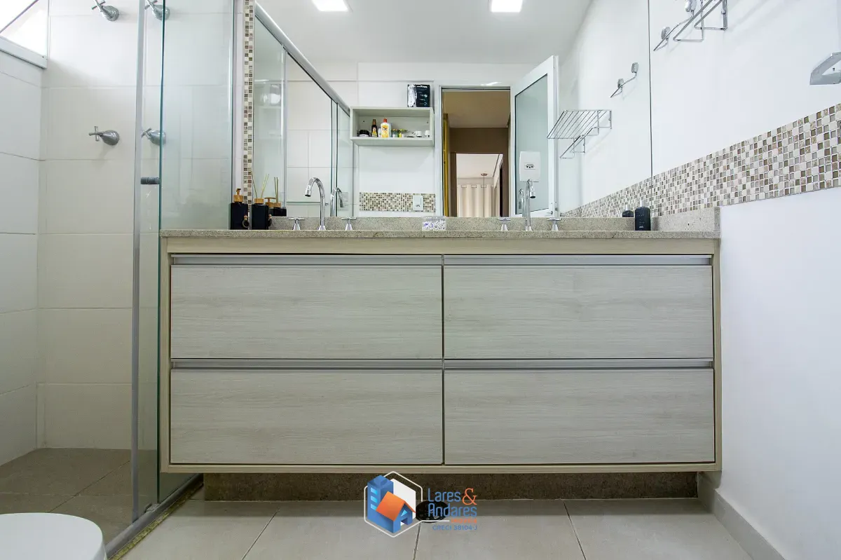 Apartamento, 3 quartos, 184 m² - Foto 64
