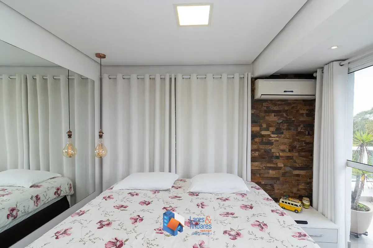 Apartamento, 3 quartos, 184 m² - Foto 61