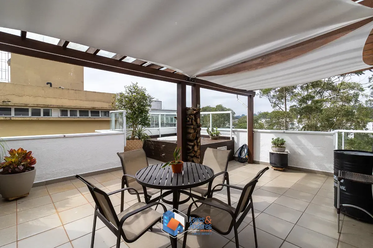 Apartamento, 3 quartos, 184 m² - Foto 53
