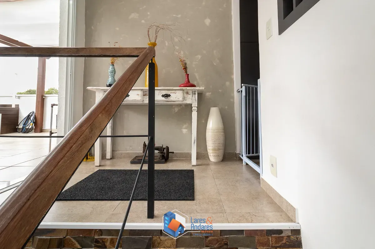 Apartamento, 3 quartos, 184 m² - Foto 43