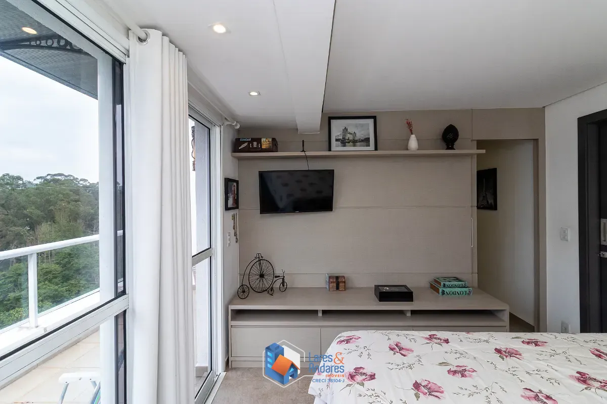 Apartamento, 3 quartos, 184 m² - Foto 62