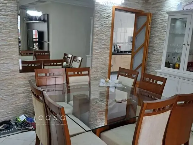 Apartamento com 100m² 3 quartos e 2 banheiros, à venda, no bairro Jardim Aquárius em São José dos Campos