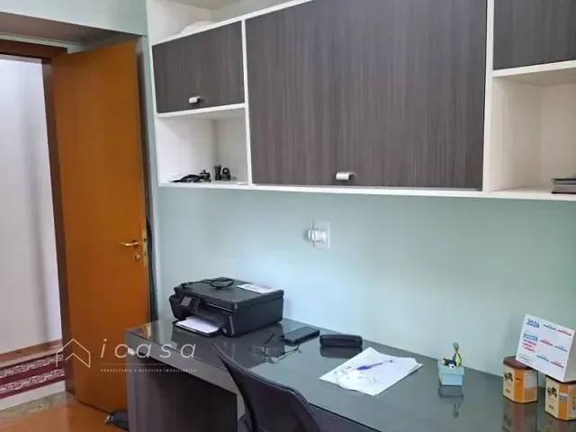 Apartamento com 100m² 3 quartos e 2 banheiros, à venda, no bairro Jardim Aquárius em São José dos Campos