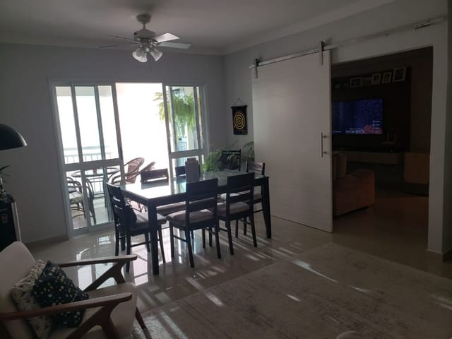 Foto do Apartamento - Apartamento com 3 dormitórios à venda, 129 m² por R$ 1.050.000,00 - Jardim Aquarius - São José dos Campos/SP | INDEPENDENCE NEGOCIOS IMOBILIARIOS LTDA