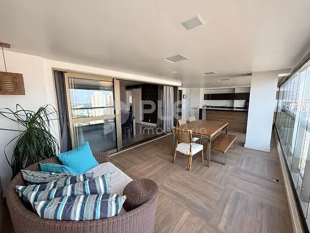 Apartamento 3 quartos e 5 banheiros, para alugar, no bairro Santana em São Paulo