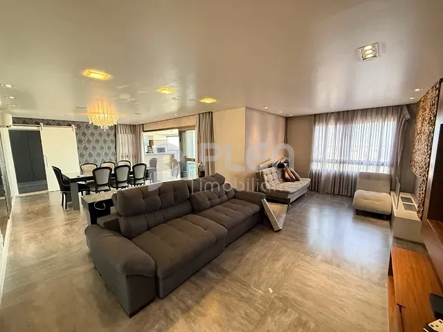 Apartamento 3 quartos e 5 banheiros, para alugar, no bairro Santana em São Paulo