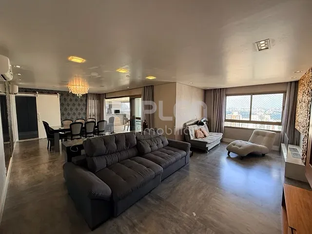Apartamento 3 quartos e 5 banheiros, para alugar, no bairro Santana em São Paulo