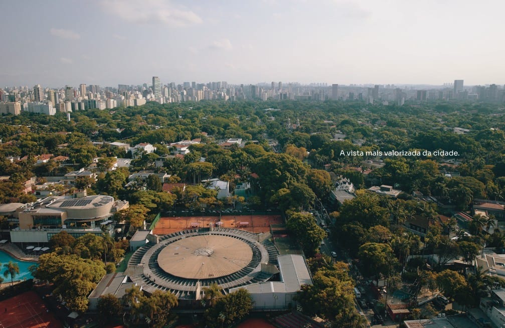 Apartamento em Jardim América — foto 3