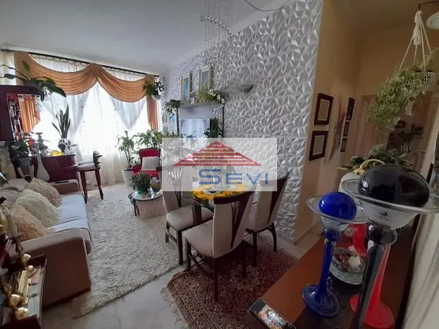 Apartamento com 98m² 3 quartos e 2 banheiros, à venda, no bairro Vila Buarque em São Paulo