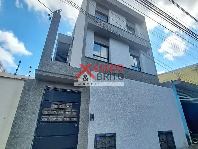 Apartamento 2 quartos e 1 banheiro, à venda, no bairro Itaquera em São Paulo