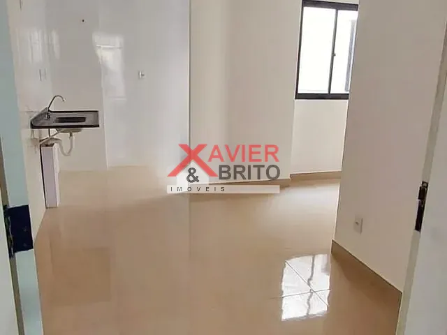 Apartamento 2 quartos e 1 banheiro, à venda, no bairro Itaquera em São Paulo