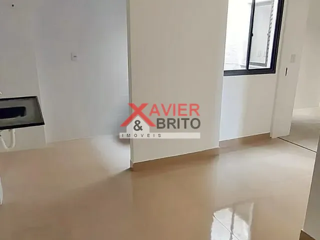 Apartamento 2 quartos e 1 banheiro, à venda, no bairro Itaquera em São Paulo