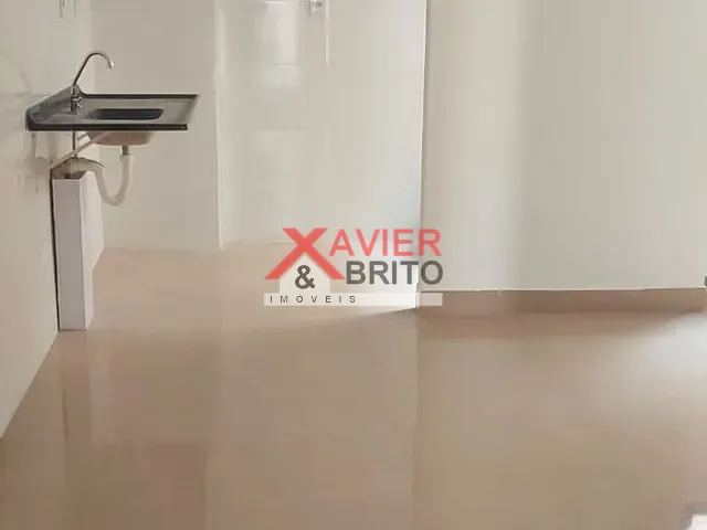 Apartamento 2 quartos e 1 banheiro, à venda, no bairro Itaquera em São Paulo