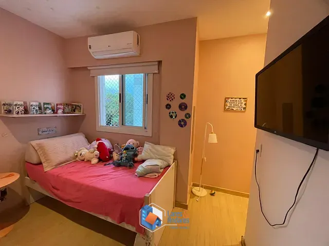 Apartamento com 90m² 3 quartos e 2 banheiros, à venda, no bairro Recreio dos Bandeirantes Zico em Rio De Janeiro