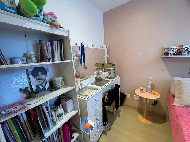 Apartamento com 90m² 3 quartos e 2 banheiros, à venda, no bairro Recreio dos Bandeirantes Zico em Rio De Janeiro