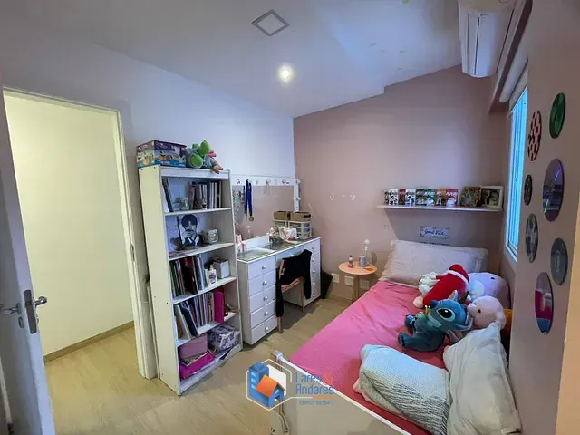 Apartamento com 90m² 3 quartos e 2 banheiros, à venda, no bairro Recreio dos Bandeirantes Zico em Rio De Janeiro