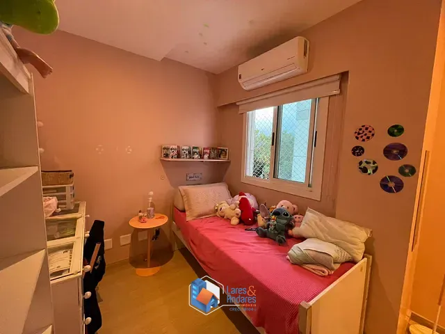 Apartamento com 90m² 3 quartos e 2 banheiros, à venda, no bairro Recreio dos Bandeirantes Zico em Rio De Janeiro