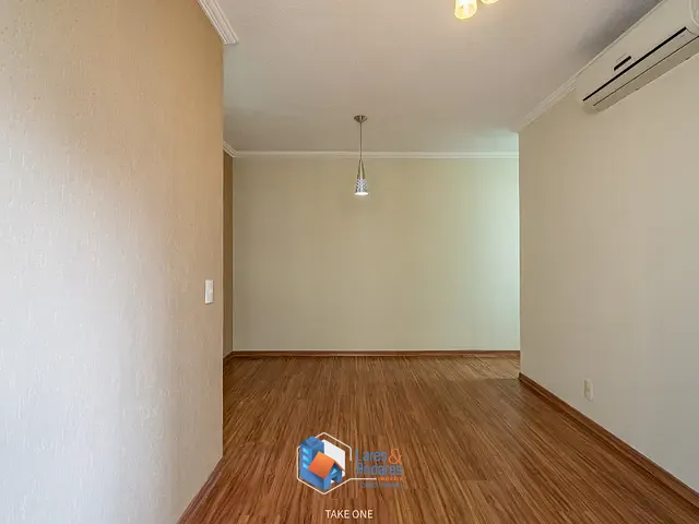 Apartamento com 55m² 2 quartos e 1 banheiro, à venda, no bairro Jardim Dom Vieira em Campinas