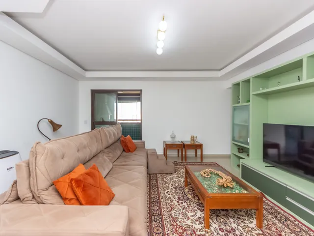 Foto do Apartamento - Apartamento para venda em Campestre com 3 quartos, sendo 1 suíte, 97m² | Lares e Andares Imóveis