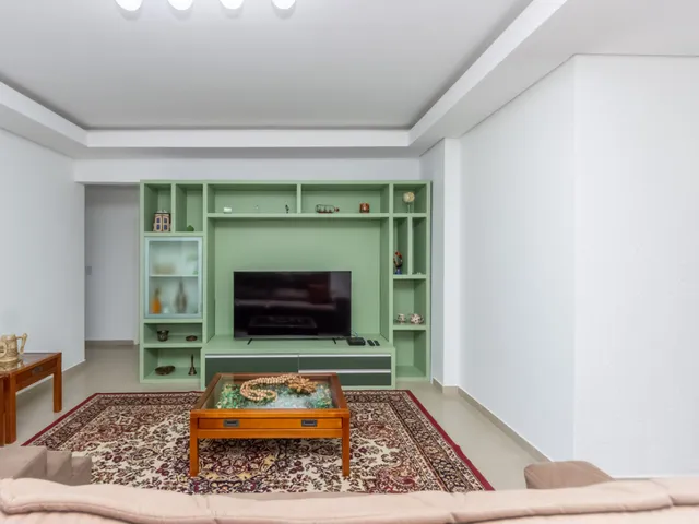 Foto do Apartamento - Apartamento para venda em Campestre com 3 quartos, sendo 1 suíte, 97m² | Lares e Andares Imóveis