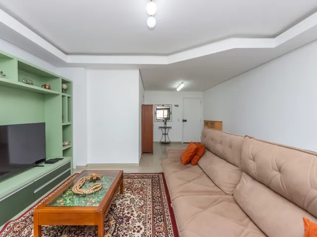 Foto do Apartamento - Apartamento para venda em Campestre com 3 quartos, sendo 1 suíte, 97m² | Lares e Andares Imóveis