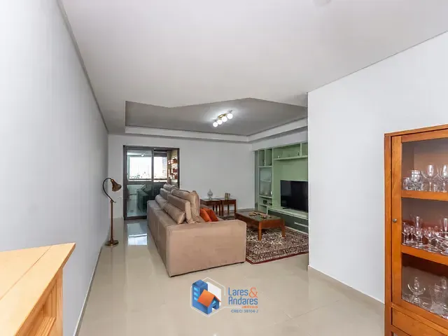 Apartamento com 97m² 3 quartos e 3 banheiros, à venda, no bairro Campestre em Santo André