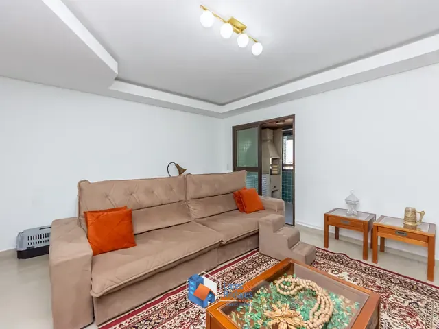 Apartamento com 97m² 3 quartos e 3 banheiros, à venda, no bairro Campestre em Santo André