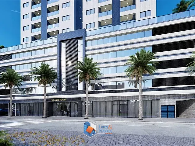 Apartamento com 2300m² 2 quartos e 2 banheiros, à venda, no bairro Centro em Balneário Camboriú