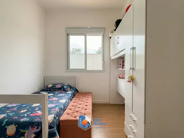 Apartamento com 117m² 2 quartos e 1 banheiro, à venda, no bairro Rudge Ramos em São Bernardo Do Campo