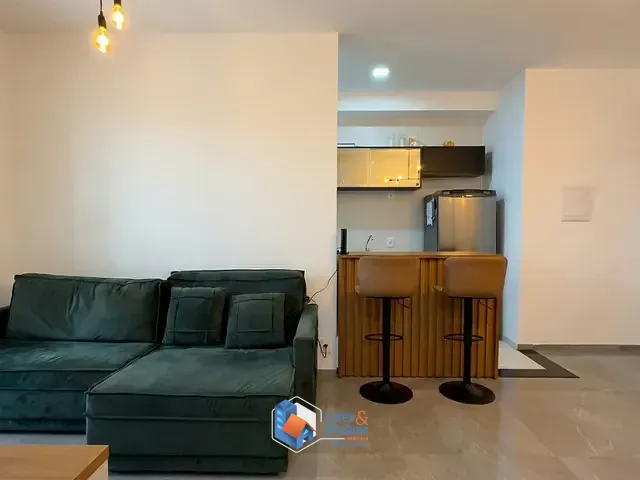 Apartamento com 117m² 2 quartos e 1 banheiro, à venda, no bairro Rudge Ramos em São Bernardo Do Campo