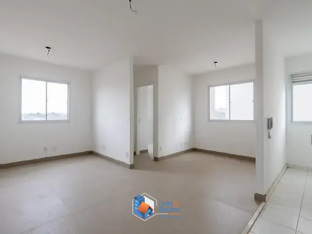 Apartamento com 41m² 1 quarto e 1 banheiro, à venda, no bairro Parque Arariba em São Paulo