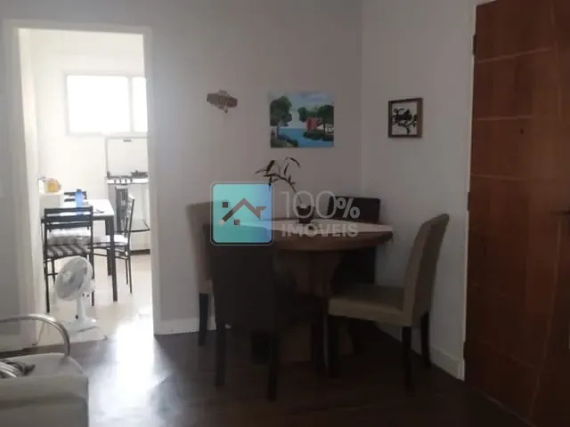 Apartamento com 80m² 3 quartos e 2 banheiros, à venda, no bairro Jardim Topazio em São José dos Campos