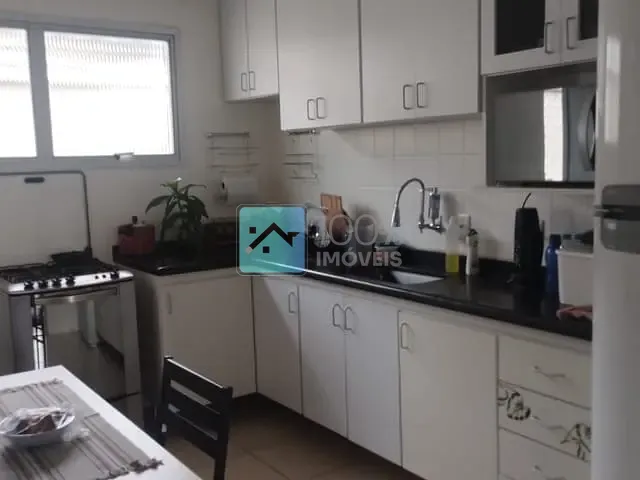 Apartamento com 80m² 3 quartos e 2 banheiros, à venda, no bairro Jardim Topazio em São José dos Campos