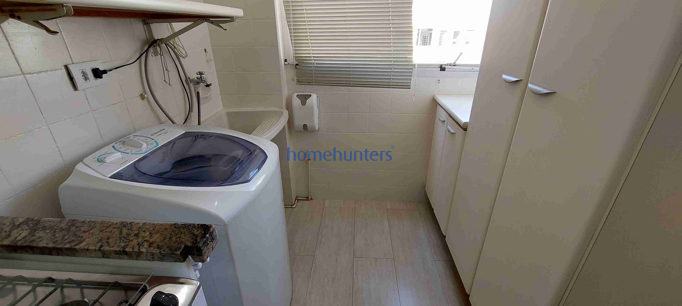 Apartamento para alugar com 1 quarto, 49m² - Foto 4