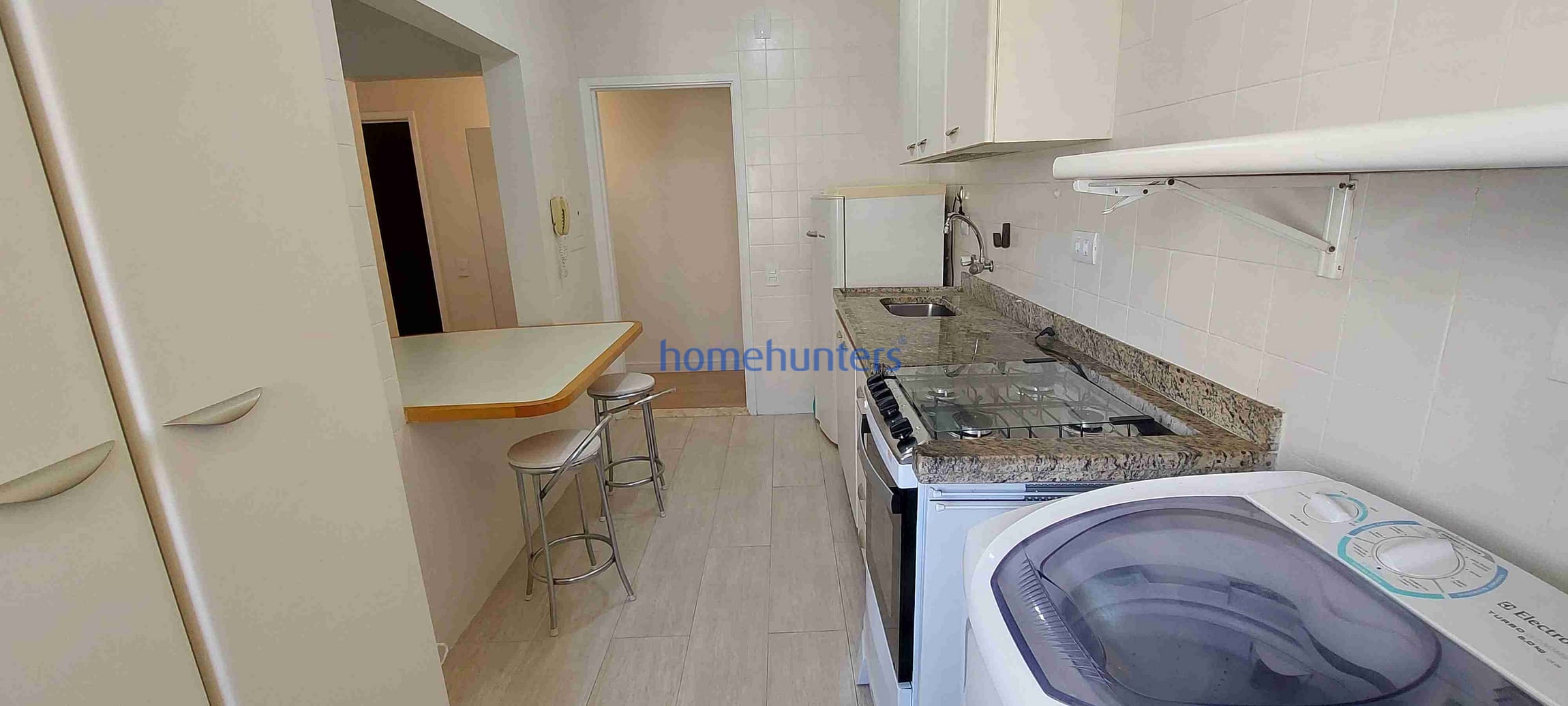 Apartamento para alugar com 1 quarto, 49m² - Foto 6