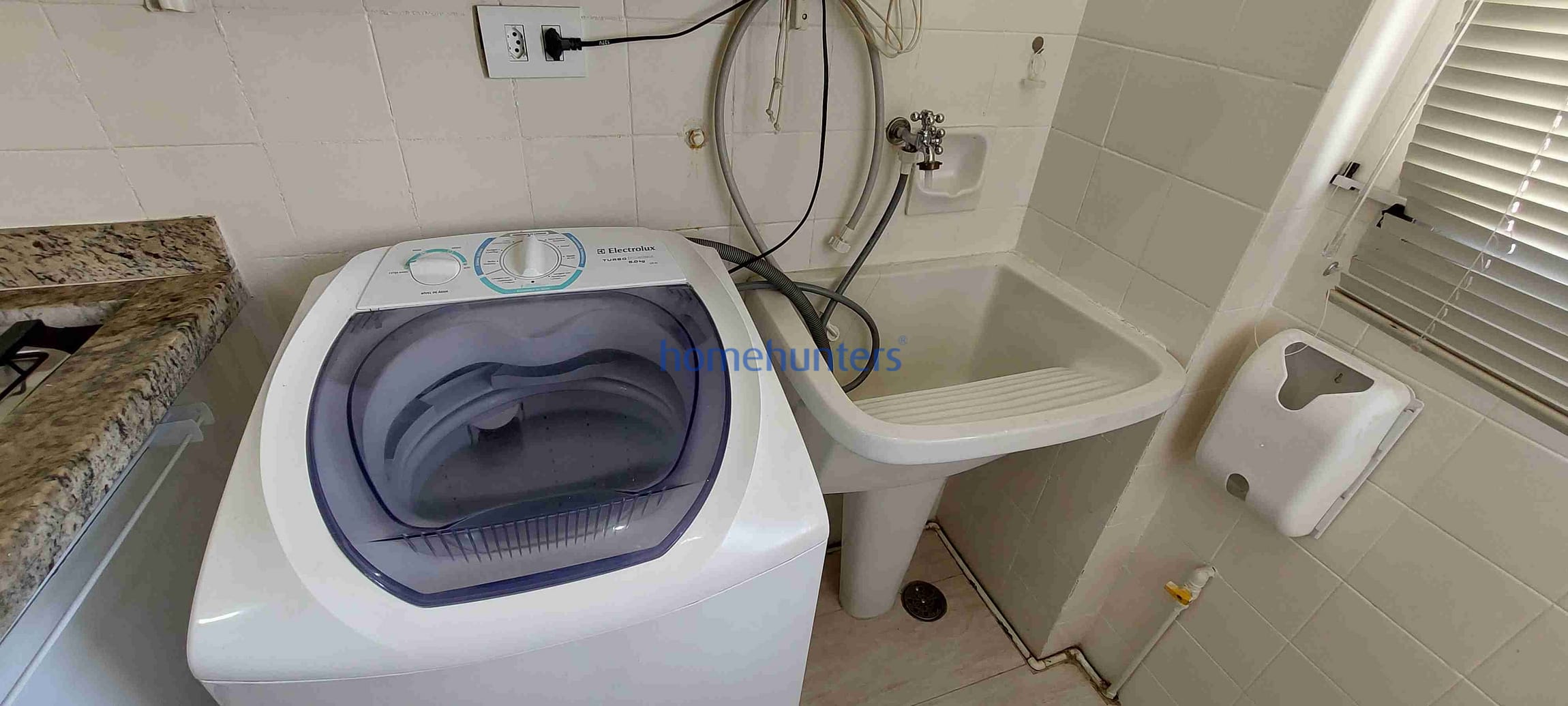 Apartamento para alugar com 1 quarto, 49m² - Foto 8