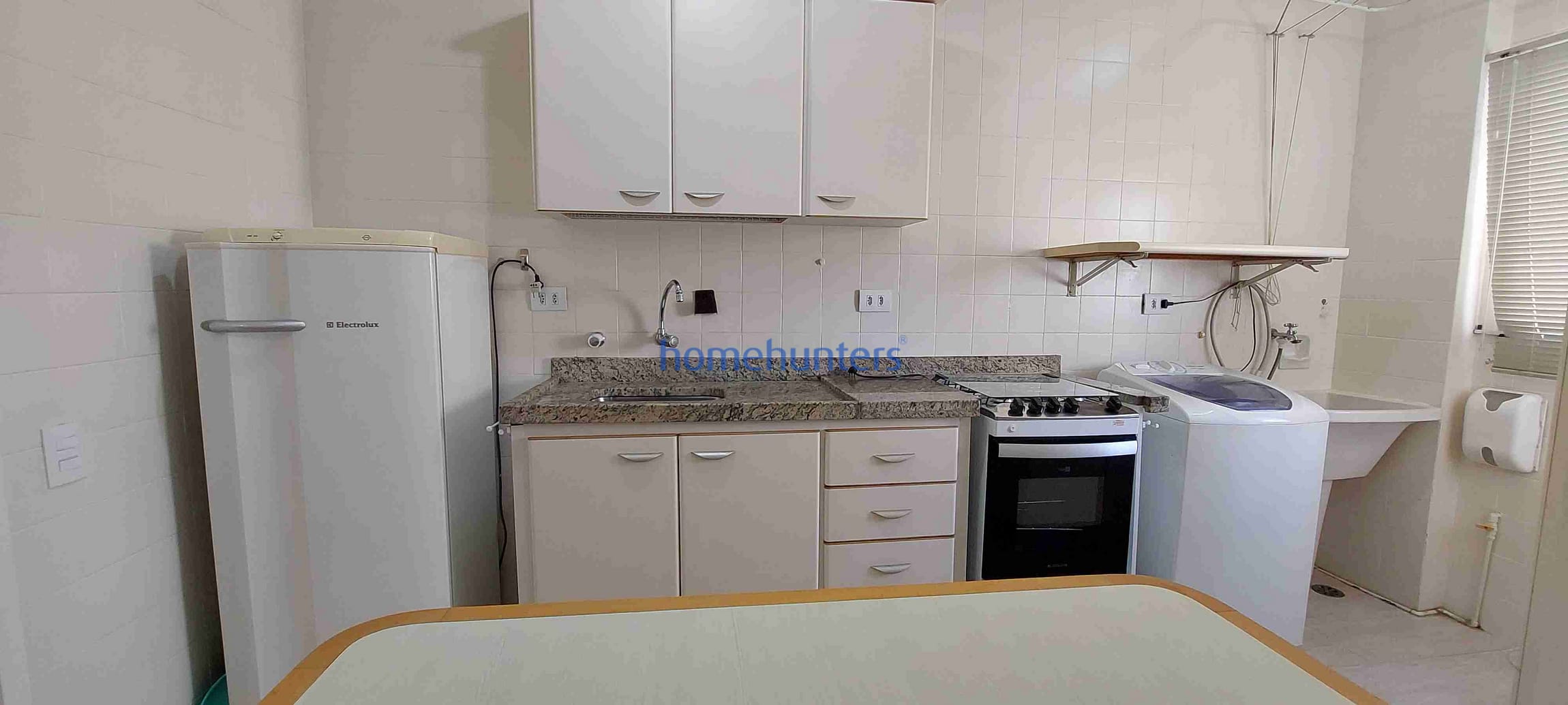 Apartamento para alugar com 1 quarto, 49m² - Foto 9