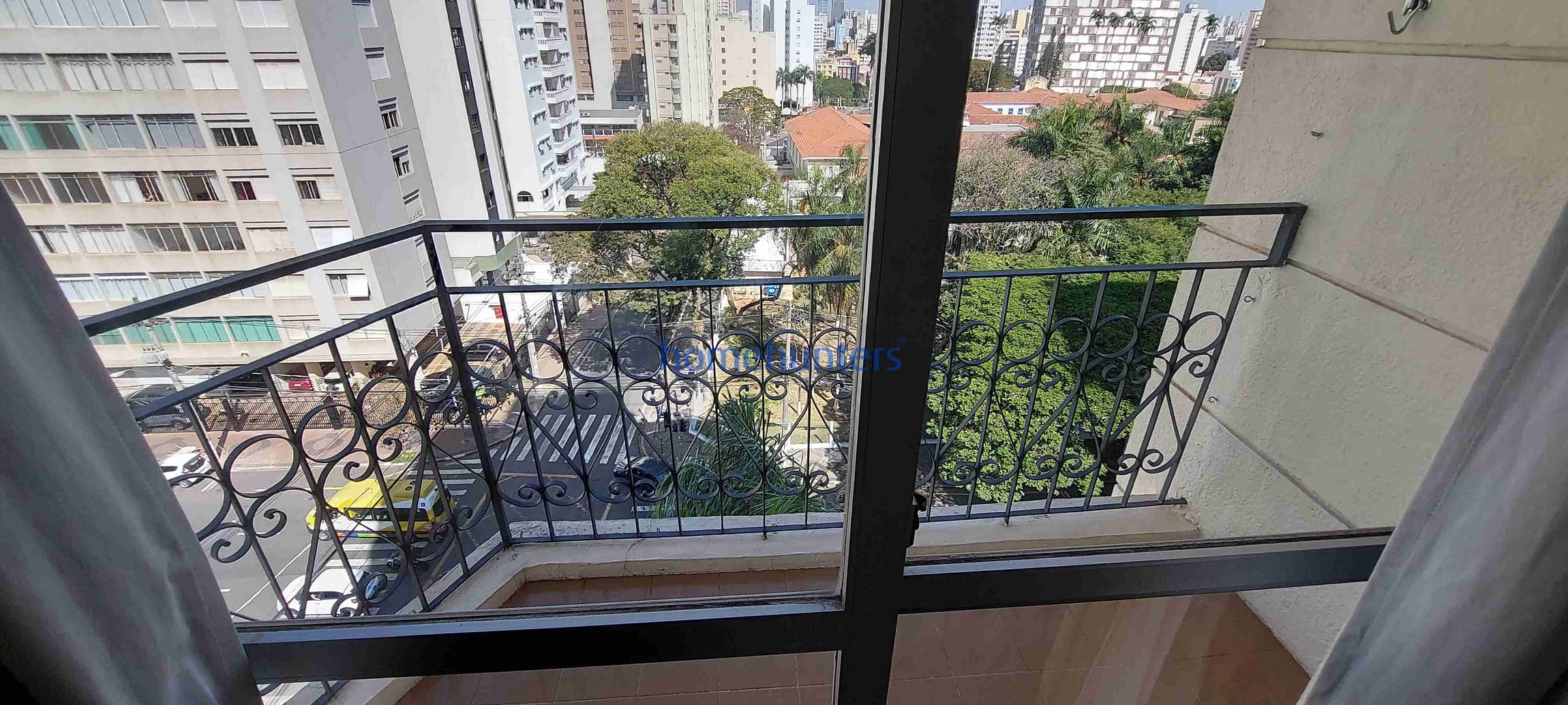 Apartamento para alugar com 1 quarto, 49m² - Foto 15