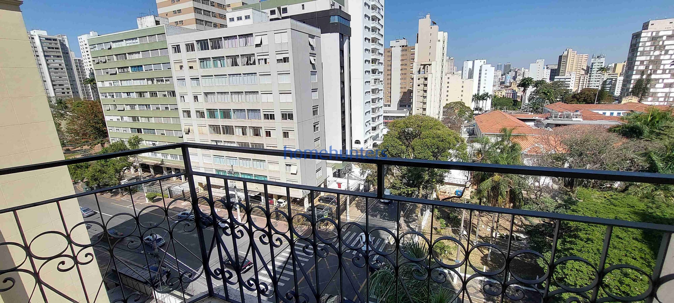 Apartamento para alugar com 1 quarto, 49m² - Foto 16