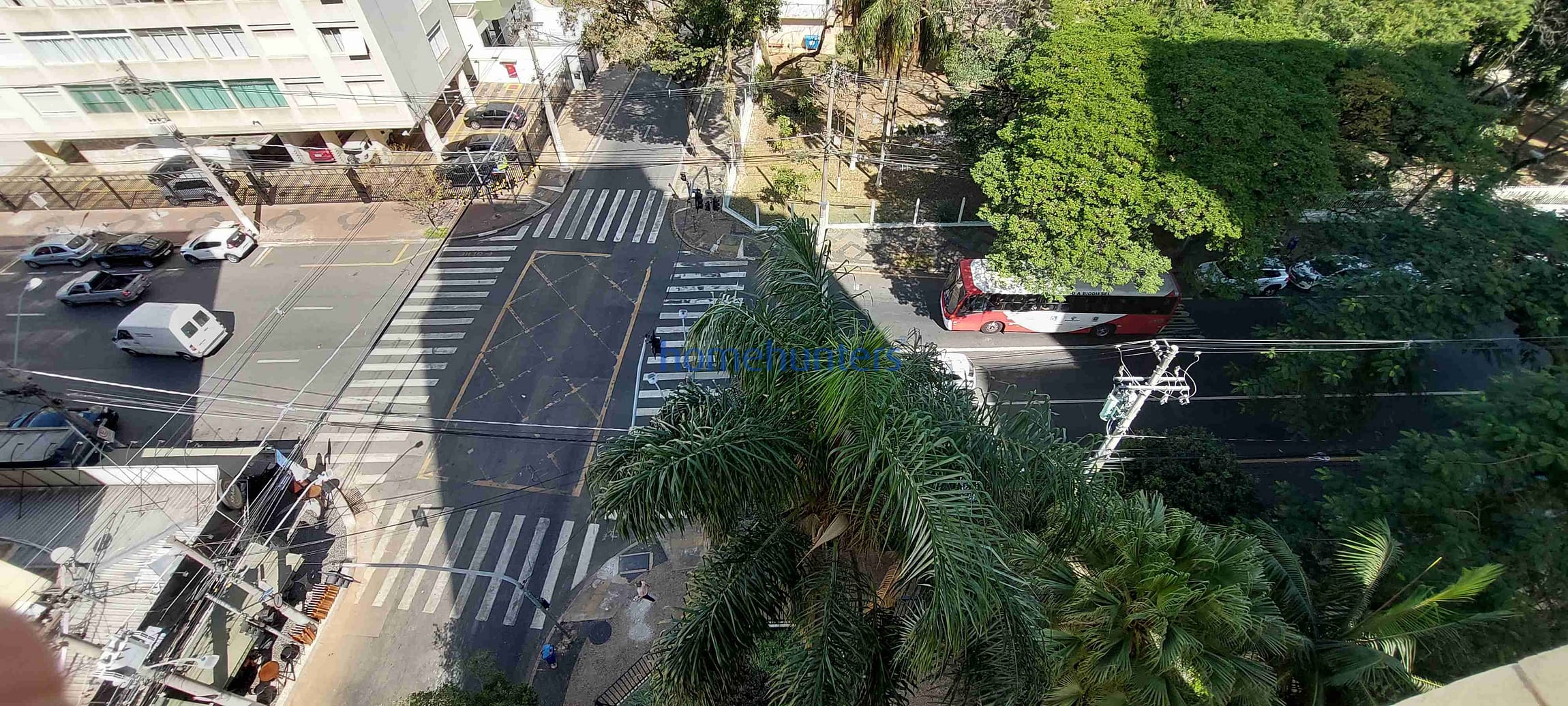 Apartamento para alugar com 1 quarto, 49m² - Foto 17