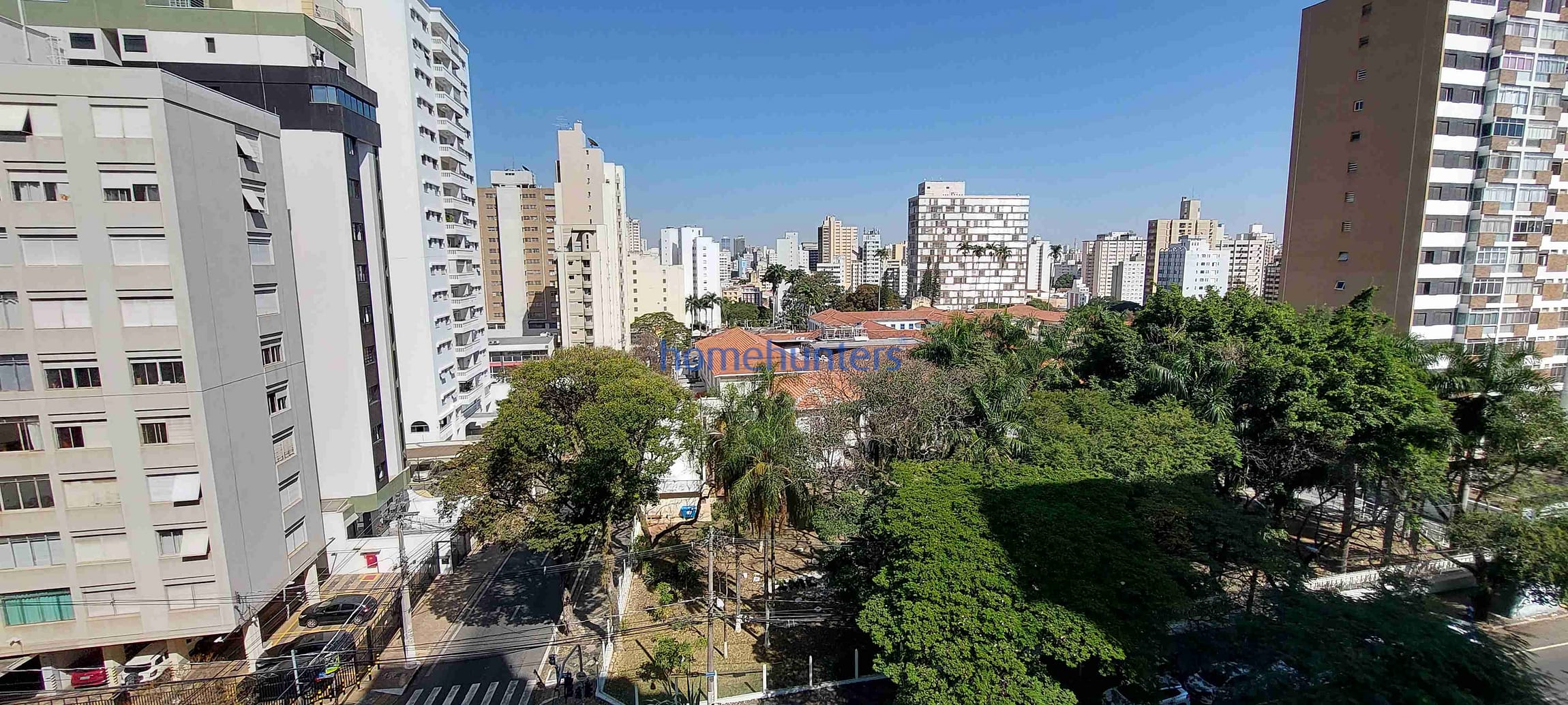 Apartamento para alugar com 1 quarto, 49m² - Foto 18