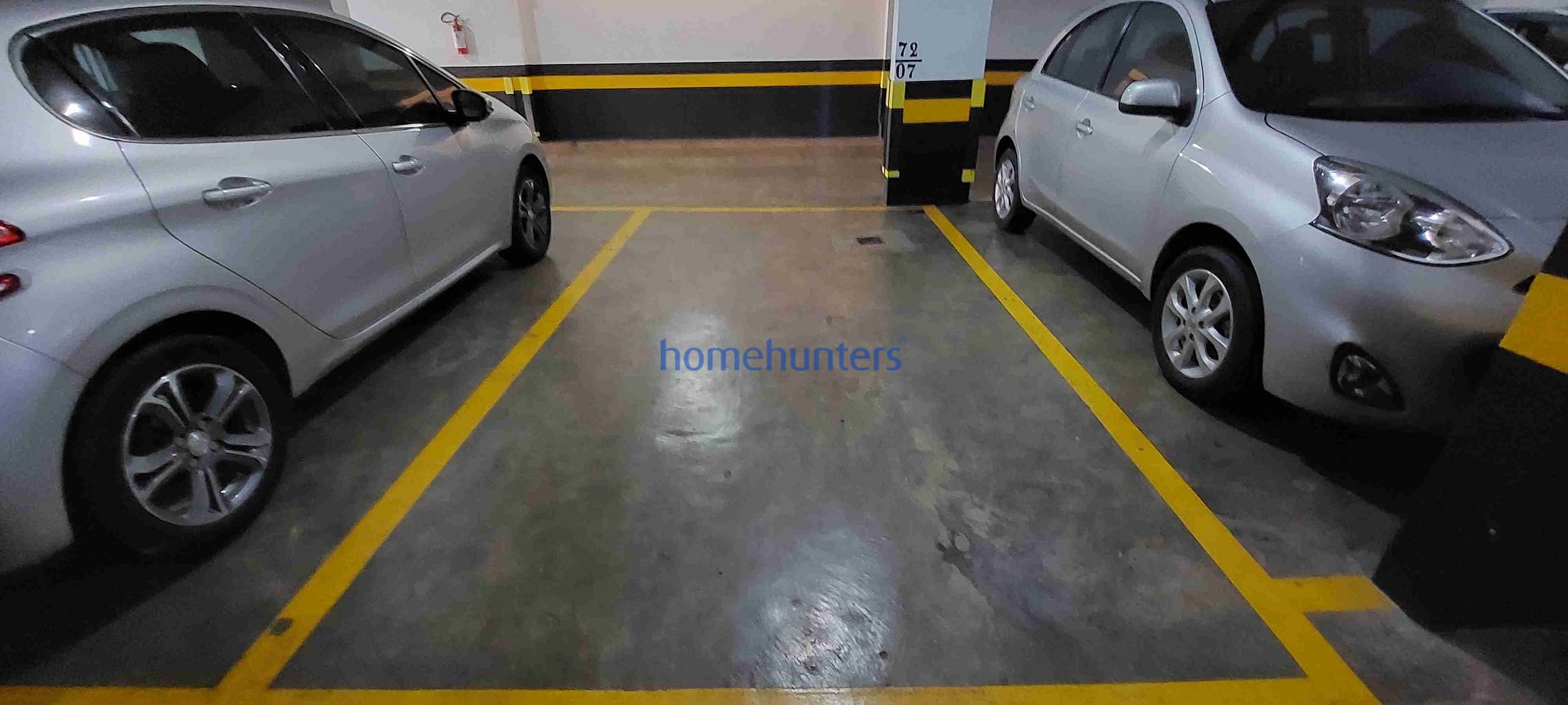 Apartamento para alugar com 1 quarto, 49m² - Foto 26
