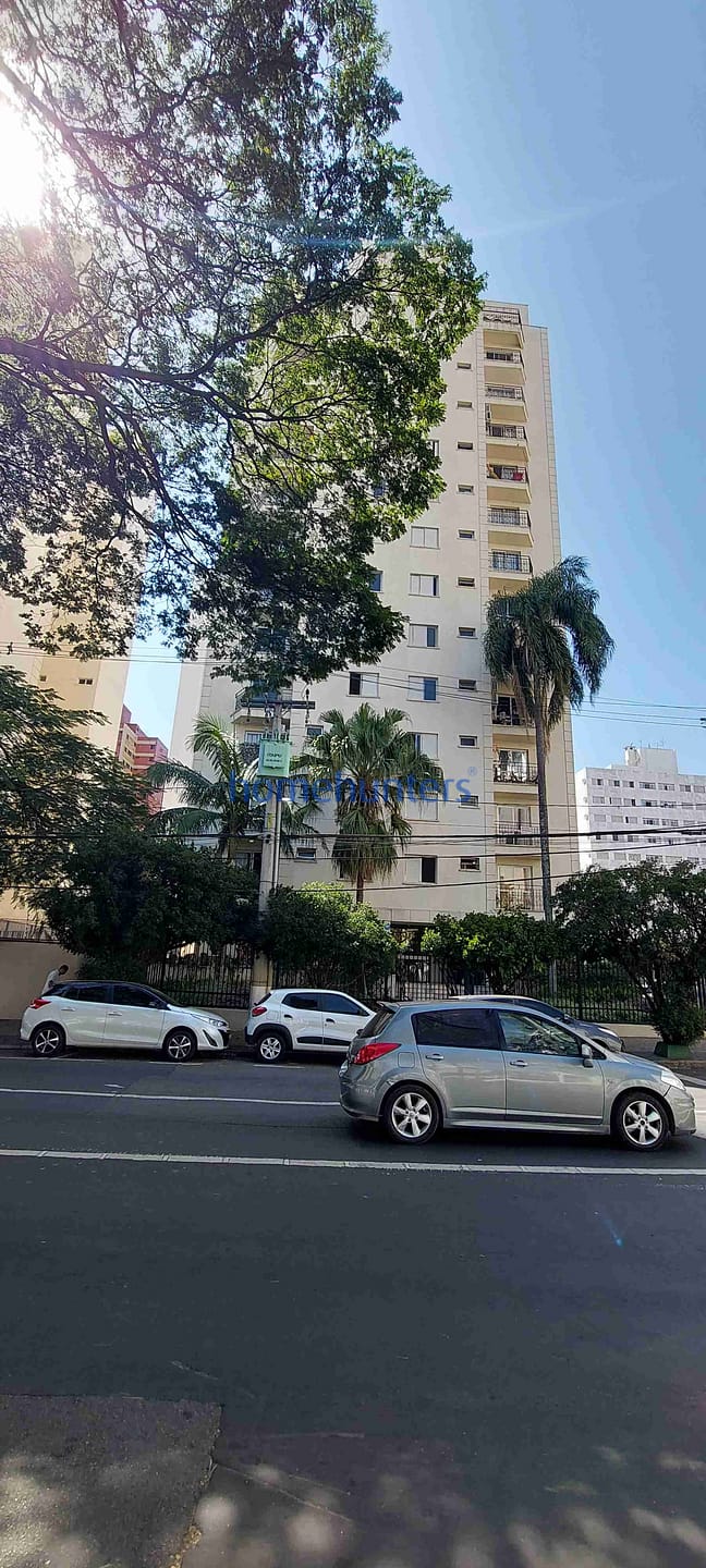 Apartamento para alugar com 1 quarto, 49m² - Foto 27