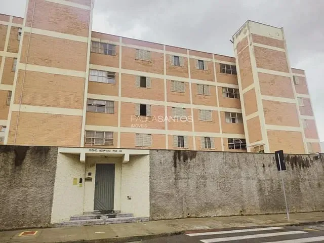 Apartamento 3 quartos e 2 banheiros, à venda, no bairro Jardim Brasilândia em Sorocaba