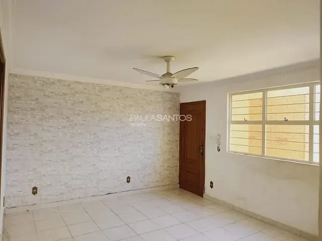 Apartamento 3 quartos e 2 banheiros, à venda, no bairro Jardim Brasilândia em Sorocaba