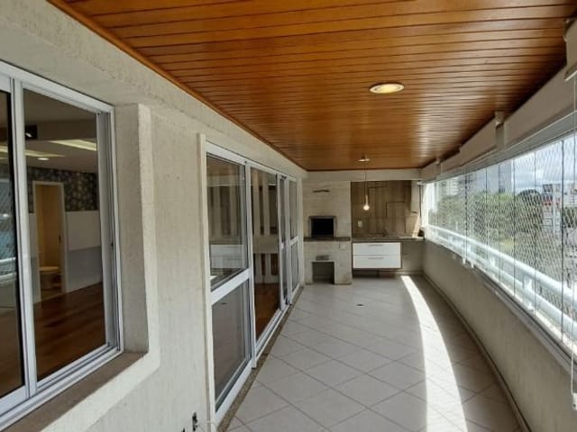 Foto do Apartamento - Apartamento com 3 dormitórios à venda, 150 m² por R$ 1.400.000,00 - Jardim Aquarius - São José dos Campos/SP | RUSSI IMÓVEIS
