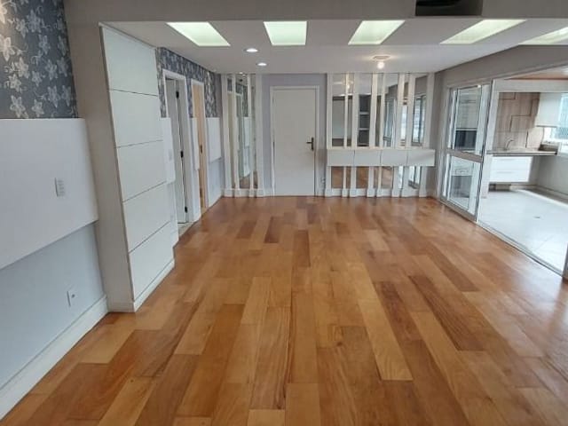 Foto do Apartamento - Apartamento com 3 dormitórios à venda, 150 m² por R$ 1.400.000,00 - Jardim Aquarius - São José dos Campos/SP | RUSSI IMÓVEIS