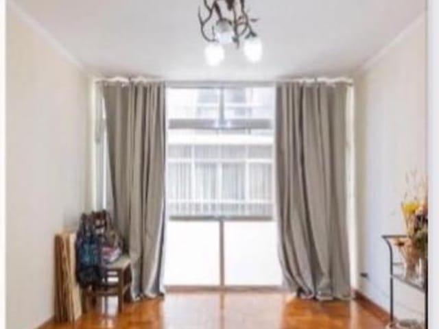 Foto do Apartamento - Apartamento com 2 dormitórios à venda, 84 m² por R$ 399.000,00 - Vila Monumento - São Paulo/SP | Vieira Imóveis