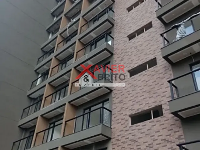 Apartamento 2 quartos e 1 banheiro, para alugar, no bairro Mooca em São Paulo
